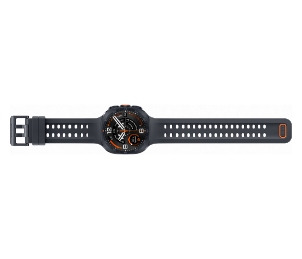 Samsung Galaxy Watch Ultra2 Grafitowy - 1549474 - zdjęcie 6
